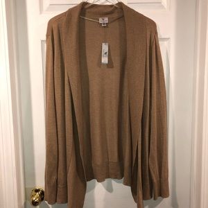 SALE. Worthington cardigan sweater